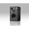 Harbeth Monitor 30.3 XD2 Black Ash | Stereodrom Hi-Fi