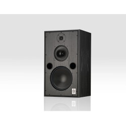HARBETH MONITOR 40.5 XD2 BLACK ASH  su prenotazione