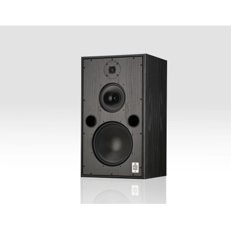 HARBETH MONITOR 40.5 XD2 BLACK ASH  su prenotazione