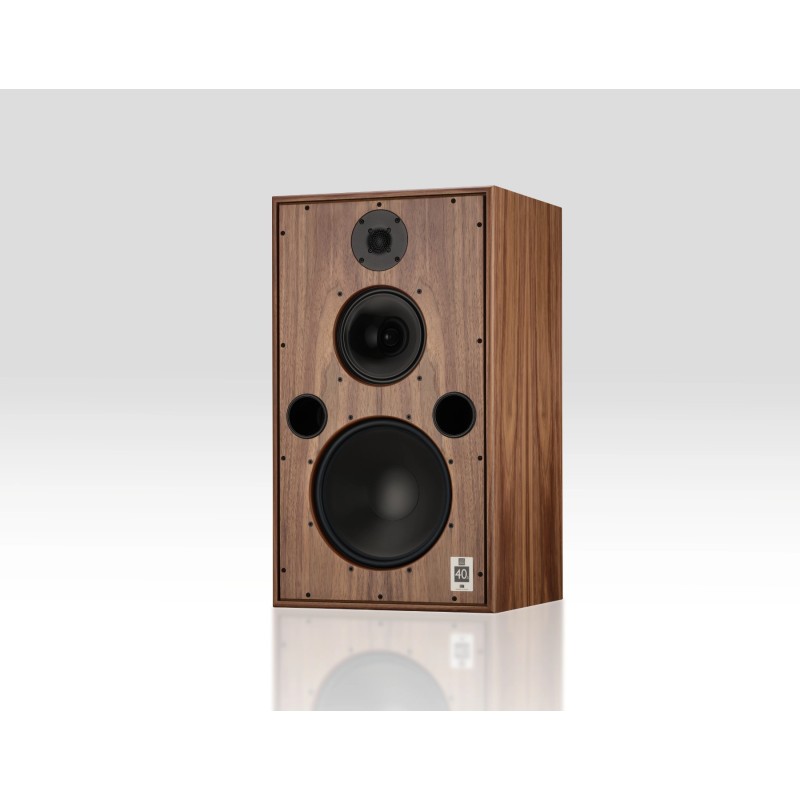 HARBETH MONITOR 40.5 XD2 WALNUT  su prenotazione