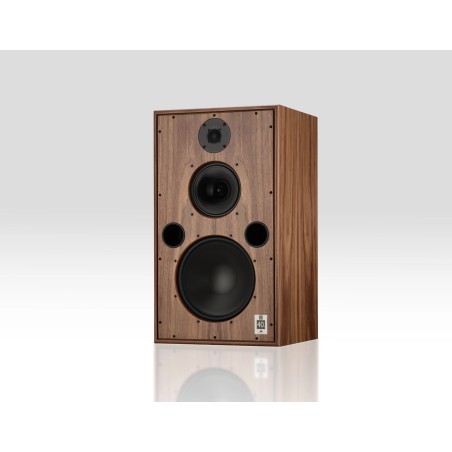 HARBETH MONITOR 40.5 XD2 WALNUT  su prenotazione