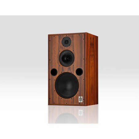 HARBETH MONITOR 40.5 XD2 ROSEWOOD  su ordinazione
