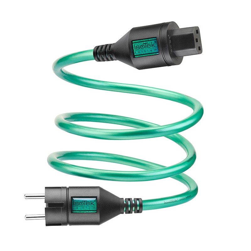 ISOTEK EVO3 INITIUM (1,5 METRO)