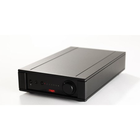 Rega Brio MK7 – Amplificatore Integrato Hi-Fi con DAC e Phono MM