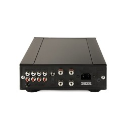 Rega Brio MK7 – Amplificatore Integrato Hi-Fi con DAC e Phono MM