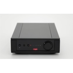Rega Brio MK7 – Amplificatore Integrato Hi-Fi con DAC e Phono MM