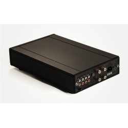 Rega Brio MK7 – Amplificatore Integrato Hi-Fi con DAC e Phono MM