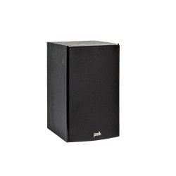Polk Audio Monitor T15 – Coppia di Diffusori da Libreria Hi-Res