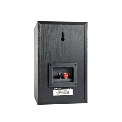 Polk Audio Monitor T15 – Coppia di Diffusori da Libreria Hi-Res