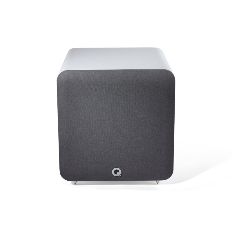 Q ACOUSTICS Q SUB100 WHITE