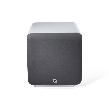Q ACOUSTICS Q SUB100 WHITE