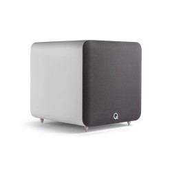 Q ACOUSTICS Q SUB100 WHITE