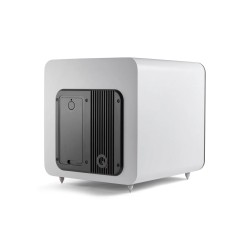Q ACOUSTICS Q SUB100 WHITE