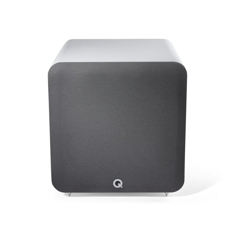 Q ACOUSTICS Q SUB120 WHITE