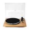 REGA Planar 3 – Giradischi Hi-Fi di Alta Qualità LIGHT OAK