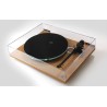 REGA Planar 3 – Giradischi Hi-Fi di Alta Qualità LIGHT OAK
