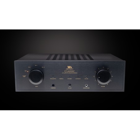 M2TECH CLASSIC INTEGRATED AMPLIFIER