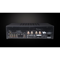 M2TECH CLASSIC INTEGRATED AMPLIFIER