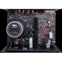 M2TECH CLASSIC INTEGRATED AMPLIFIER
