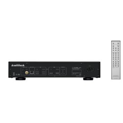 LETTORI AUDIO DI RETE  LUXMAN NT-07 BLACK EDITION CENTENNIAL
