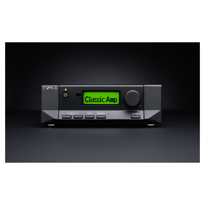 CYRUS CLASSIC AMP