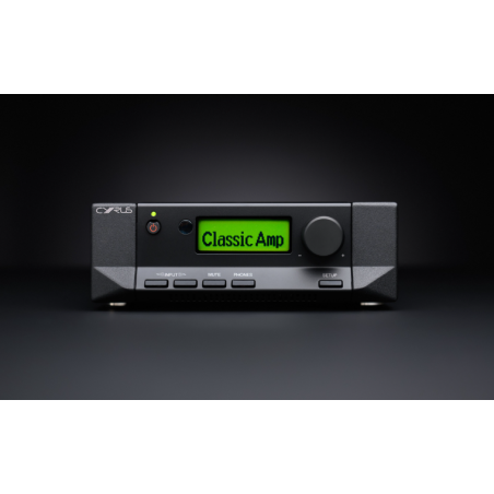 CYRUS CLASSIC AMP