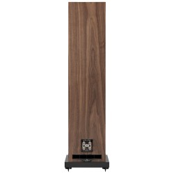 FYNE AUDIO F502S Natural Walnut – Diffusori da Pavimento High-End
