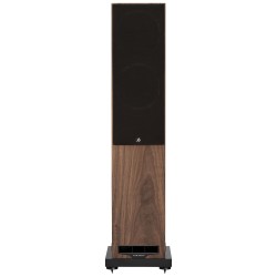 FYNE AUDIO F502S NATURAL WALNUT