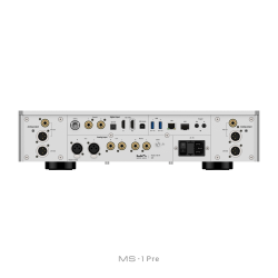 MATRIX AUDIO MS-1 PRE