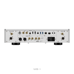 MATRIX AUDIO MS-1
