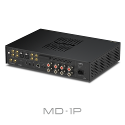 MATRIX AUDIO MD-1P
