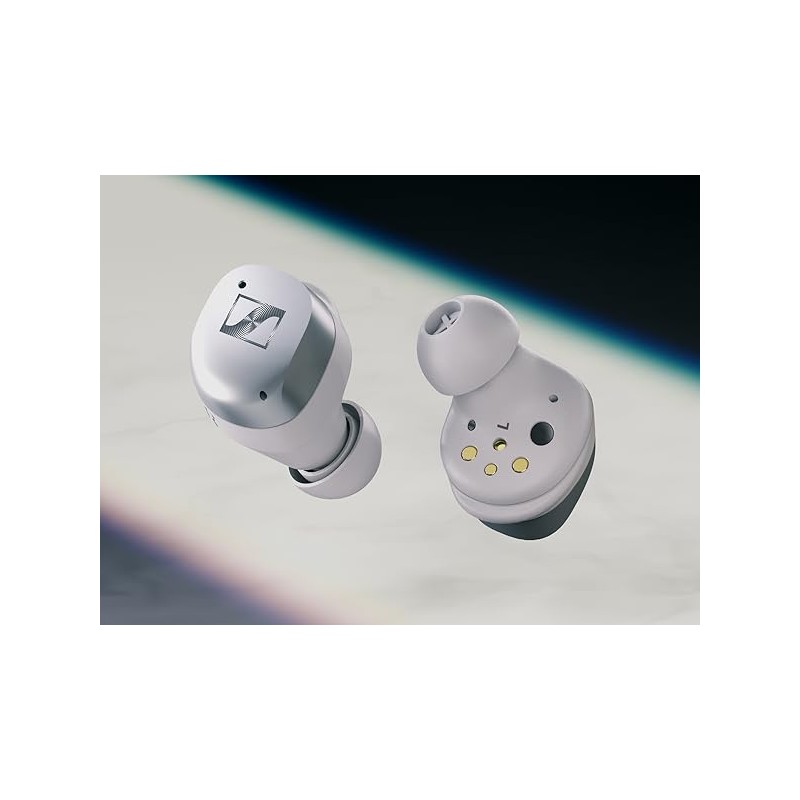 SENNHEISER MOMENTUM TRUE WIRELESS 4