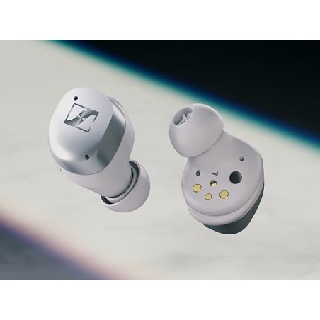SENNHEISER MOMENTUM TRUE WIRELESS 4
