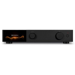 Audiolab 9000N – Lettore di Rete Hi-Res Streamer Wi-Fi/Bluetooth