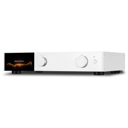 Audiolab 9000N – Lettore di Rete Hi-Res Streamer Wi-Fi/Bluetooth