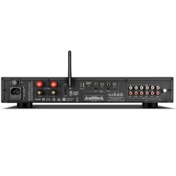AUDIOLAB 6000a MKII