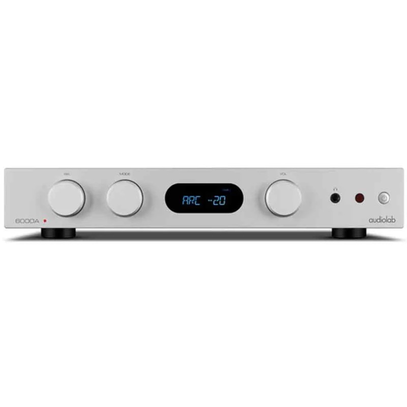 AUDIOLAB 6000a MKII