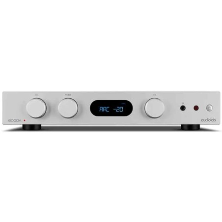AUDIOLAB 6000a MKII