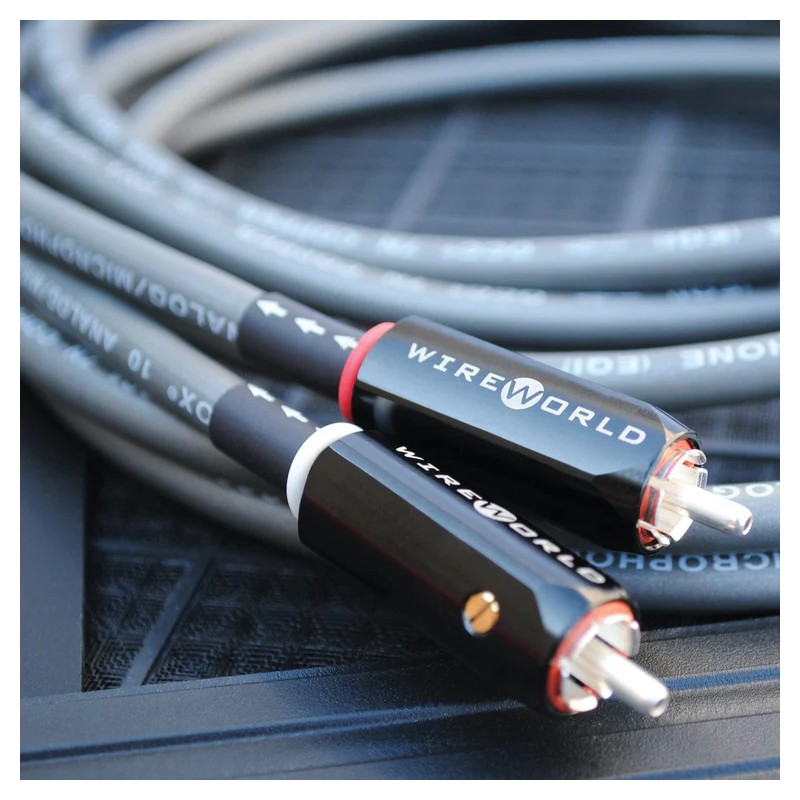 WIREWORLD EQUINOX 10