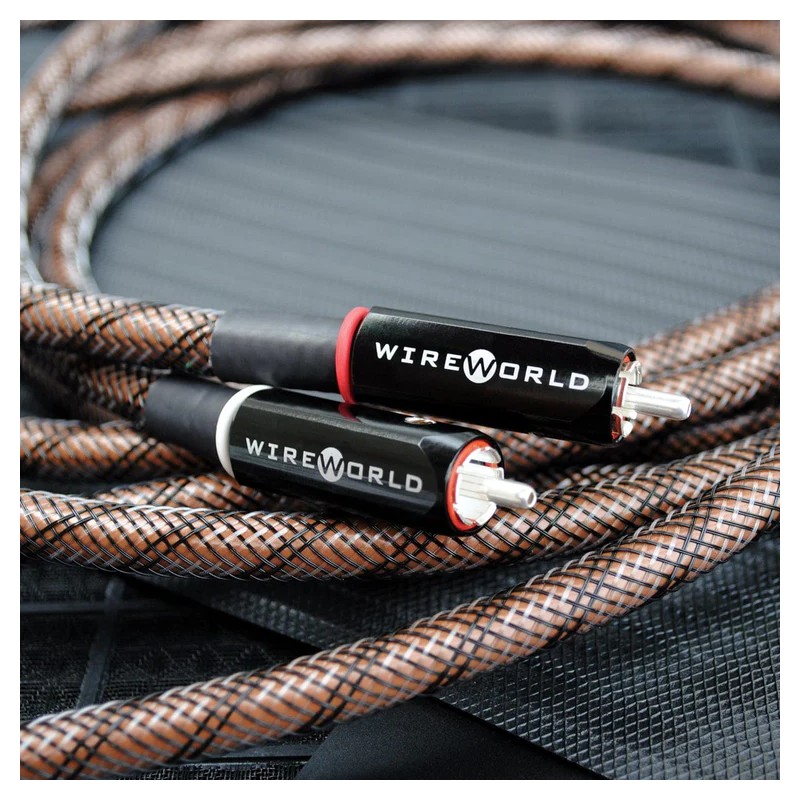 WIREWORLD ECLIPSE 10