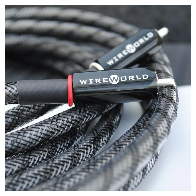 WIREWORLD SILVER ECLIPSE 10