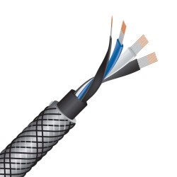 WIREWORLD SILVER ECLIPSE 10