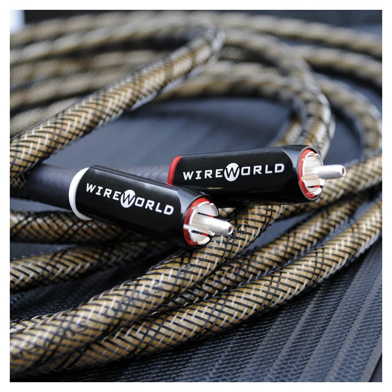 WIREWORLD GOLD ECLIPSE 10