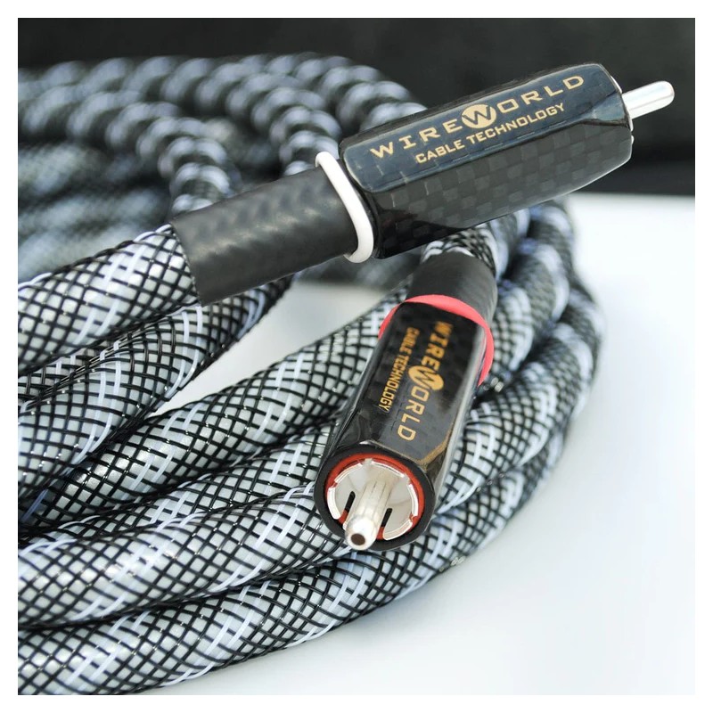 WIREWORLD PLATINUM ECLIPSE 10