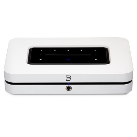BLUESOUND NODE WHITE 2024