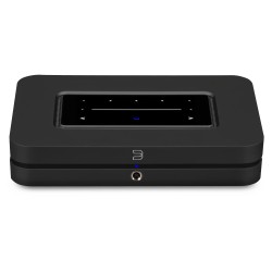 BLUESOUND NODE Black