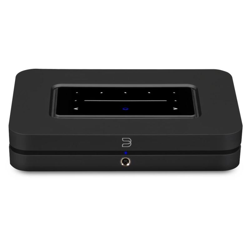 BLUESOUND NODE Black