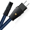 WIREWORLD SHIELDED MINI POWER CORD