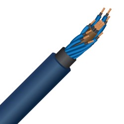 WIREWORLD SHIELDED MINI POWER CORD