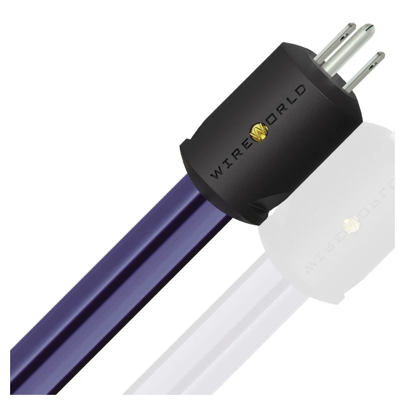 WIREWORLD AURORA 10 POWER CORD